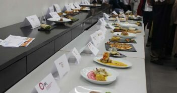 Alunas da Escola Profissional de Chaves vencem 2º Concurso Gastronómico Internacional da Cebola: É tentando o impossível que se realiza o possível