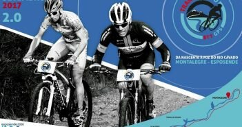 BTT: Transcávado BTT-GPS termina em Montalegre este domingo