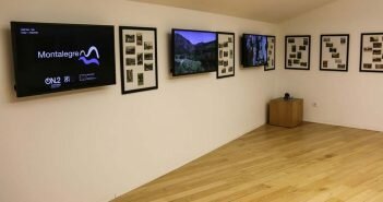 Montalegre: Inauguração da exposição “Postais Antigos do Gerês”