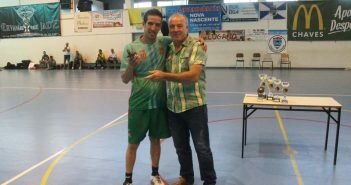 Futsal: Final discutida até ao último segundo | Talho Carneiro/Café Dias/Capítulo da Fama/Ecocozinhas 3-2 Biquinho Doce (int. 2-1)