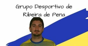 Daniel Monteiro reforça Ribeira Pena