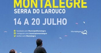 Serra do Larouco acolhe Nacional de Parente