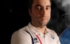 Técnico e capitão mantêm-se no Carrazedo