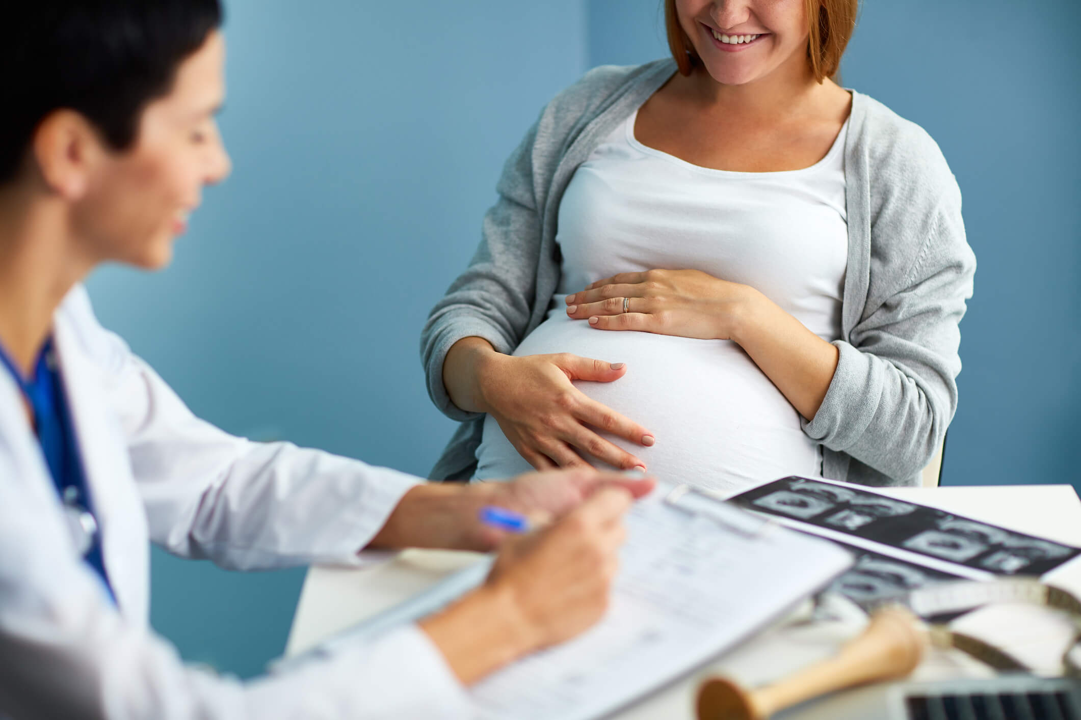 Surrogacy: A Guide for Future Parents