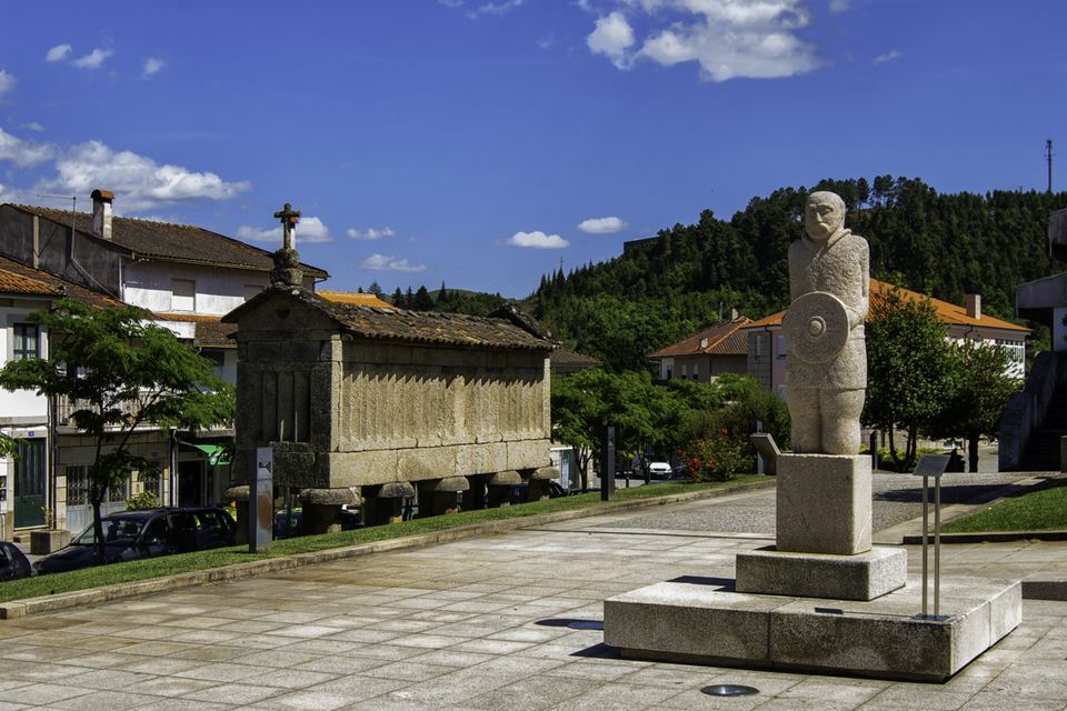 boticas, tras os montes, terras de barroso, portugal, norte