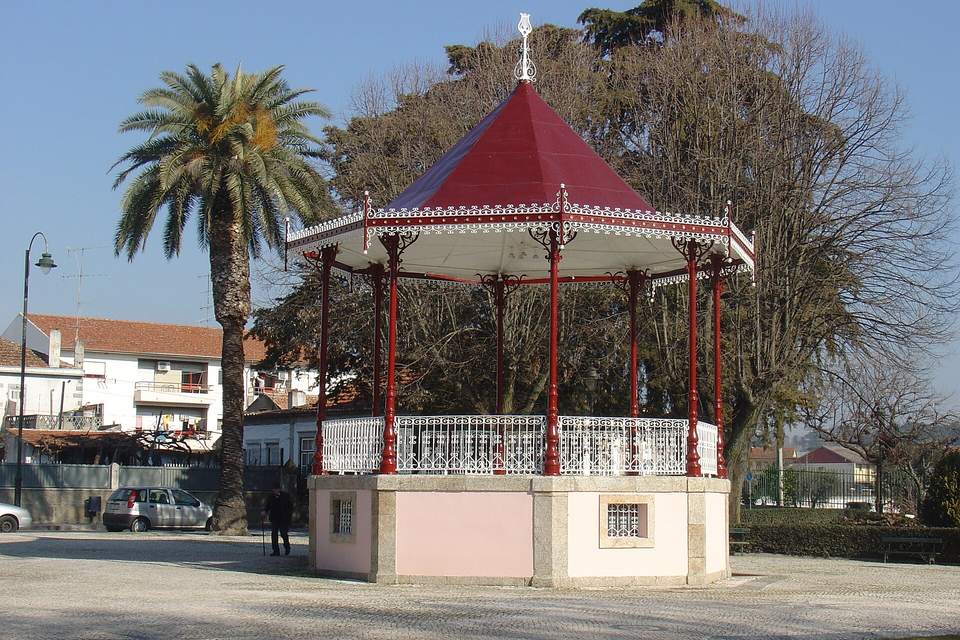 Valpaços-Coreto