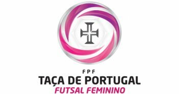 Taça Portugal Futsal Feminino: Chaves nos quartos-de-final