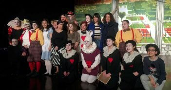 Teatro Fórum Boticas atuou em Alijó