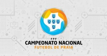 Futebol Praia: Chaves eliminado com penaltie no último minuto