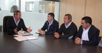 Câmara de Boticas reuniu com juntas de freguesia para preparar Plano e Orçamento para 2019