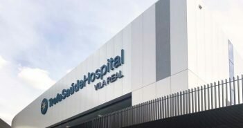Trofa Saúde Hospital já abriu em Vila Real
