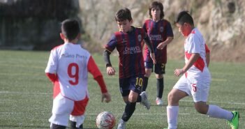 Fotos Infantis Sub 12: GD Chaves-Régua