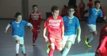 Fotos Futsal Infantis: HC Flaviense- Vilar de Perdizes