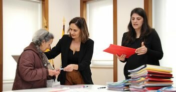 Câmara de Ribeira de Pena comparticipa em mais de 19 mil euros medicamentos a idosos