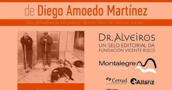 8 de dezembro | Montalegre: Diego Amoedo Martínez apresenta “Usos e desusos das terras de Tourém”