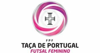 Taça Portugal Futsal Feminino: GD Chaves joga em casa