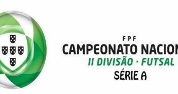 2ª Divisão Futsal: Valpaços e Carrazedo regressam de olhos postos nos pontos