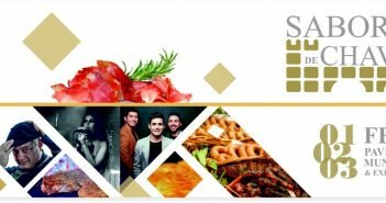 1, 2 e 3 de fevereiro | “Sabores de Chaves” promove sabores típicos flavienses no primeiro fim-de-semana de fevereiro