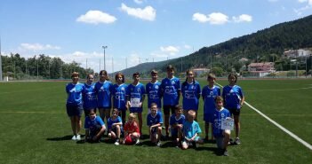 Hóquei Flaviense é campeão regional