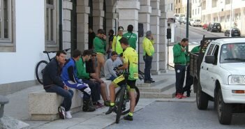 Amantes do BTT estiveram em Montalegre